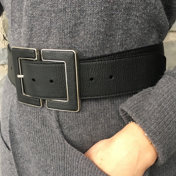 Brave Leather Accessories - Brave Leather Belt